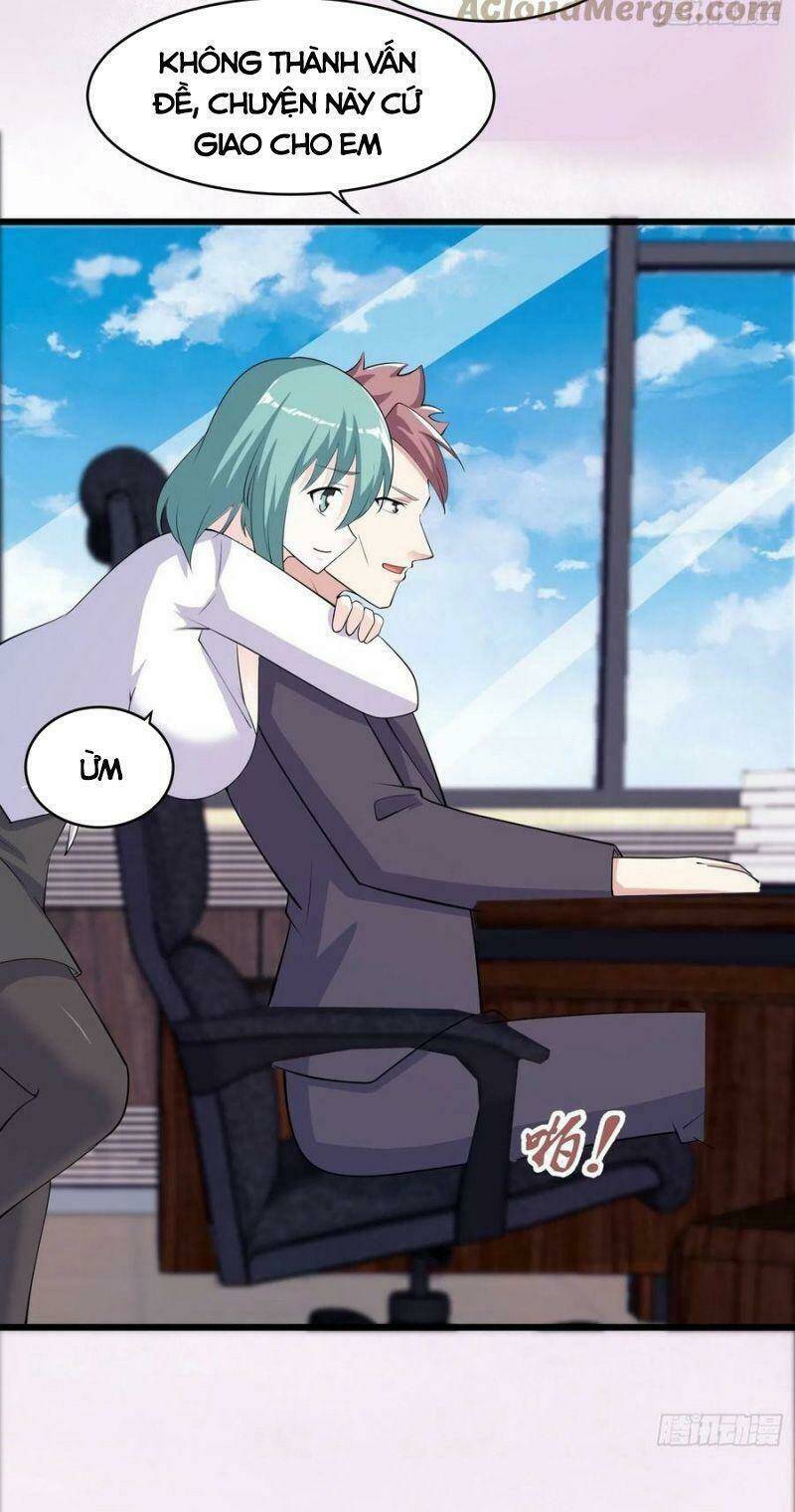 người tu tiên tại đô thị chapter 157 5