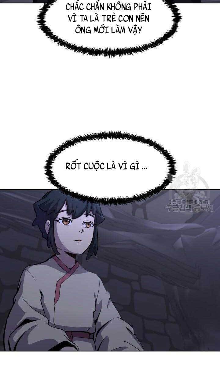 bậc thầy phép thuật ở thế giới võ lâm chapter 11.1 22