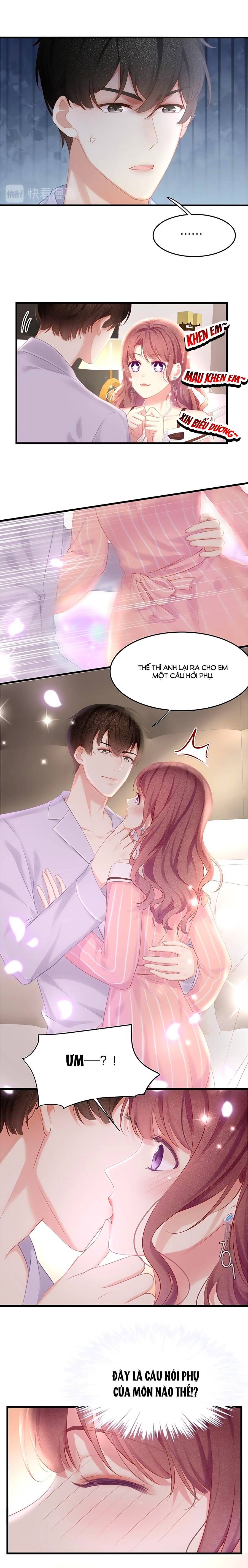 ta với bốn vị cố tiên sinh chapter 16 4