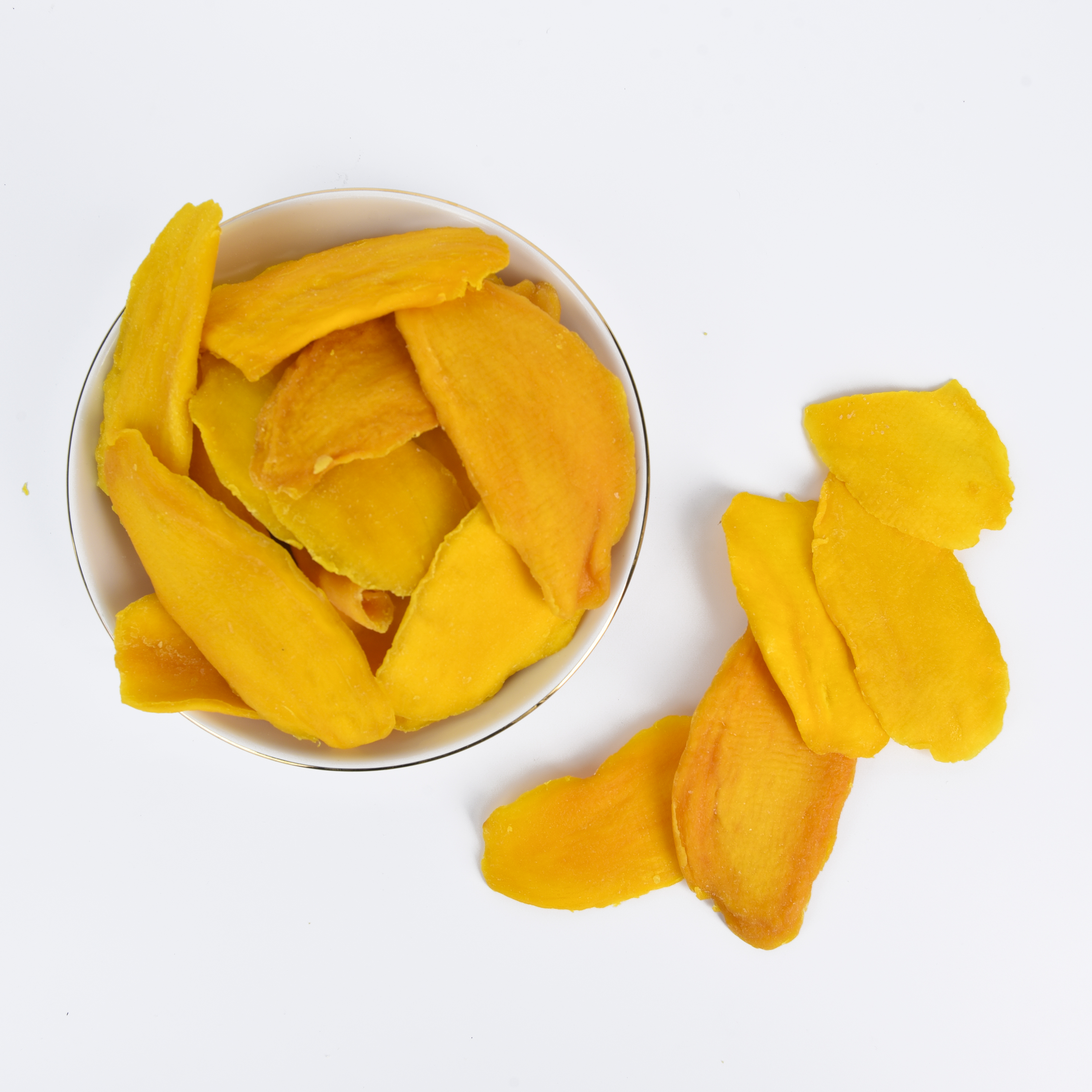 MỨT XOÀI SẤY DẺO THÀNH LONG 200G - VIỆT NAM