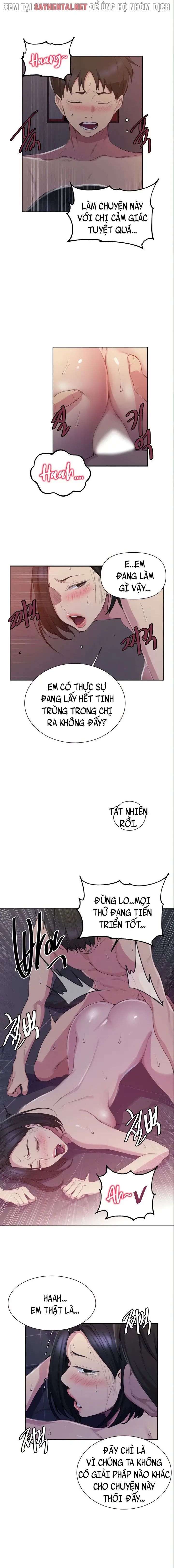 lớp học gia đình (bản không che) chapter 113 3