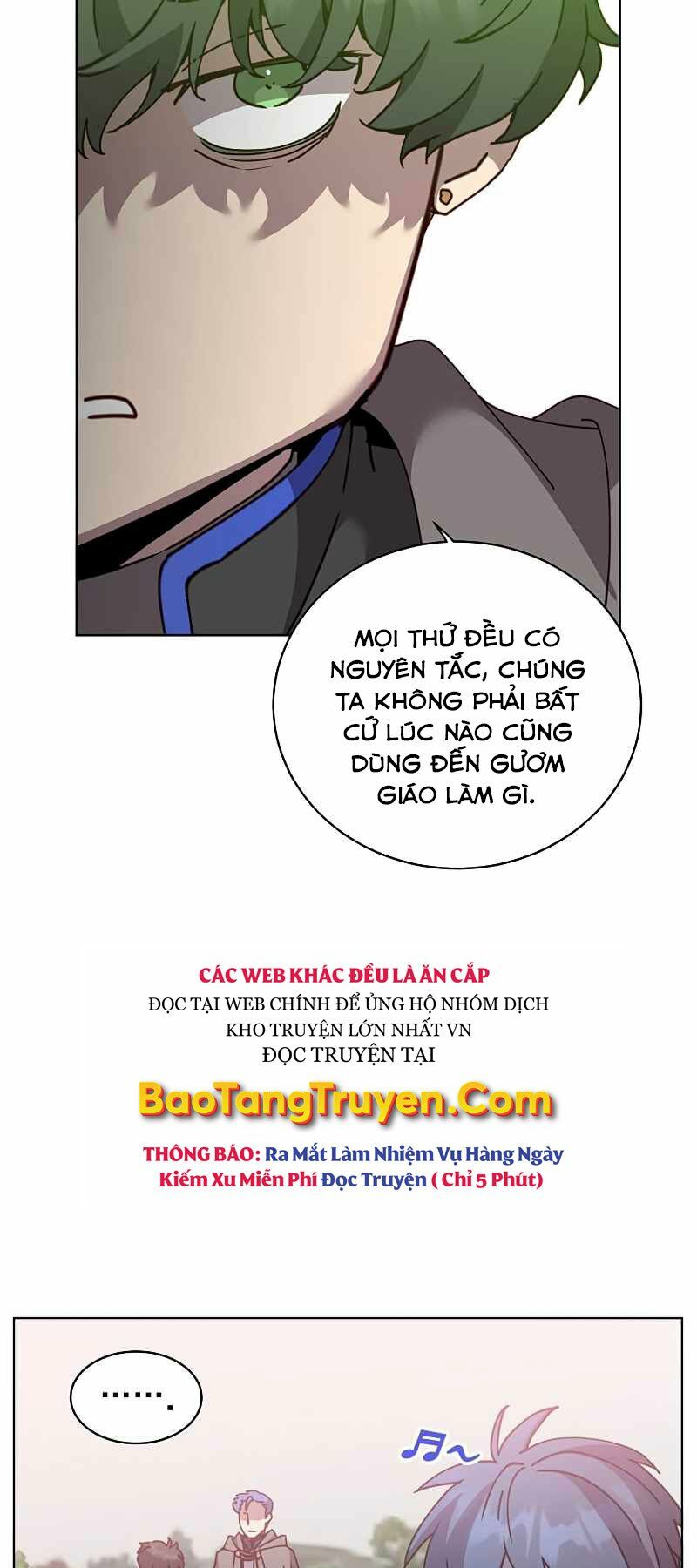 Anh Hùng Mạnh Nhất Trở Lại chapter 84 63