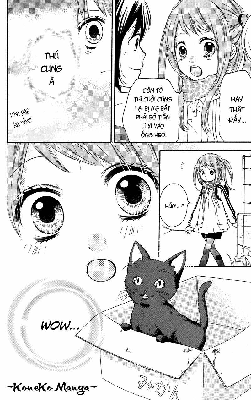 screaming lesson!!! chapter 16.5 8