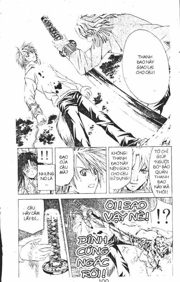 kami to sengoku seitokai chapter 15 12