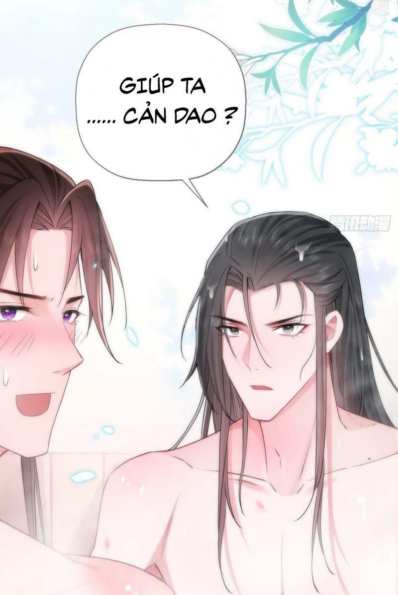 nhập mộ chi thần chapter 10 39