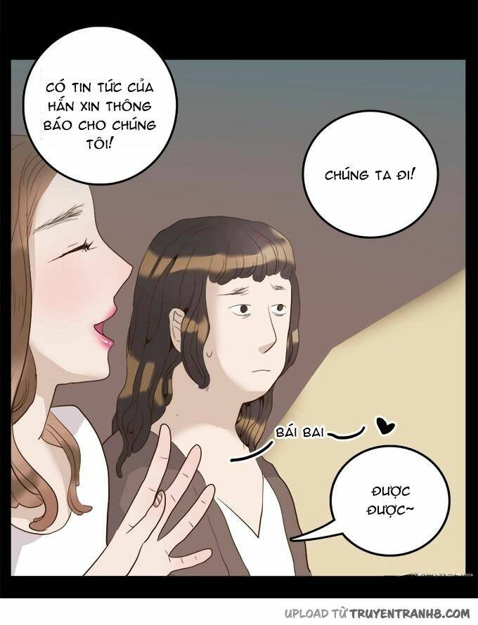 ớn lạnh tuyệt đối chapter 6 25