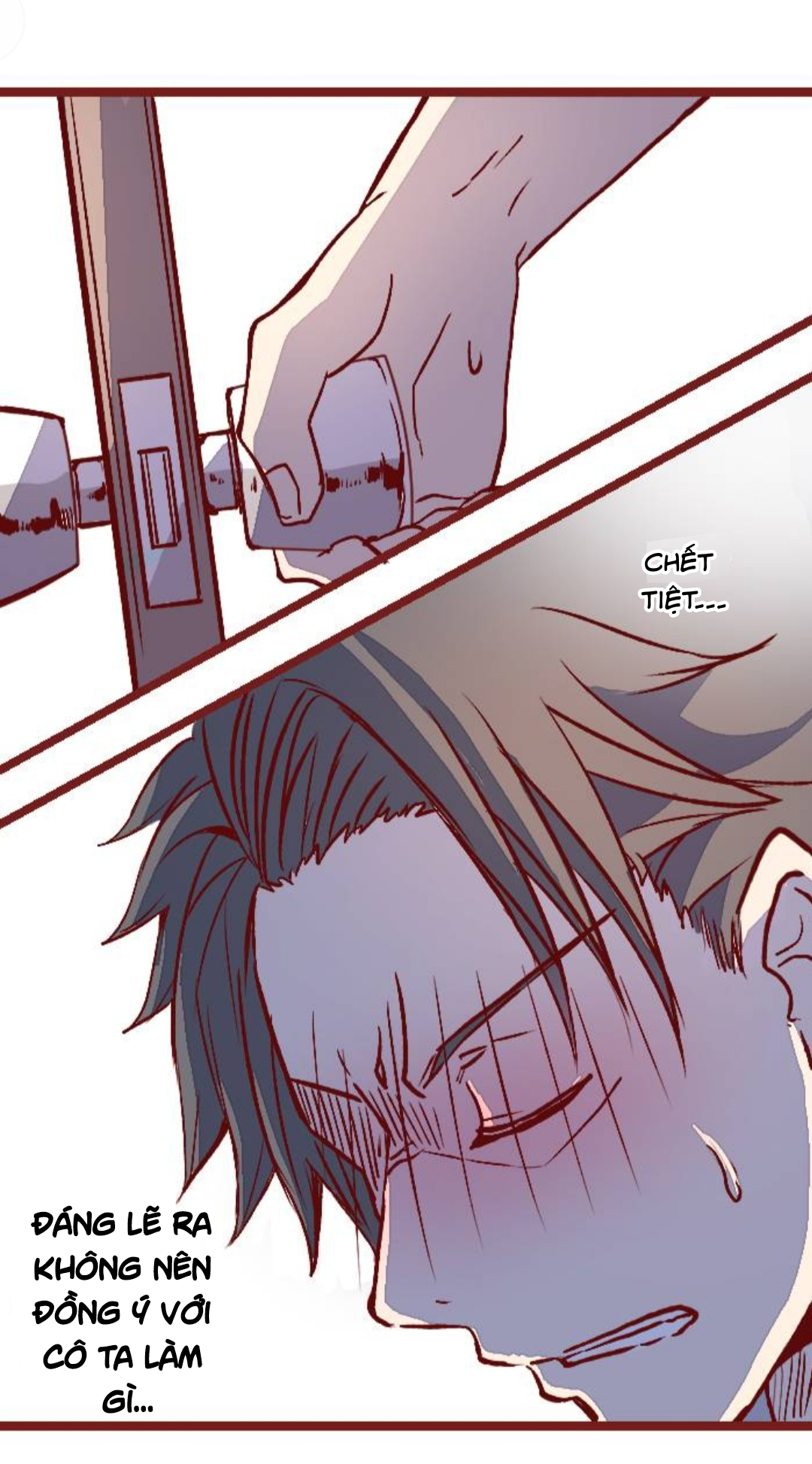 tôi và giáo sư của tôi chapter 7 31