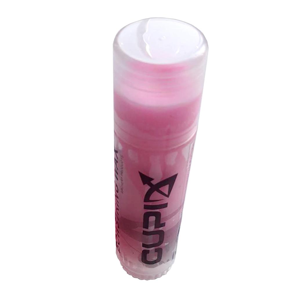 Pink Archery Bow String Wax Protector Lube Tube Bow String Waxed Maintenance