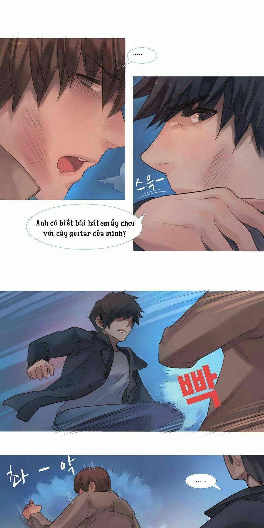 by chance, we... and... chapter 63 17