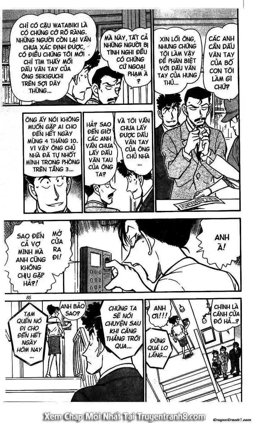 conan chapter 495 13