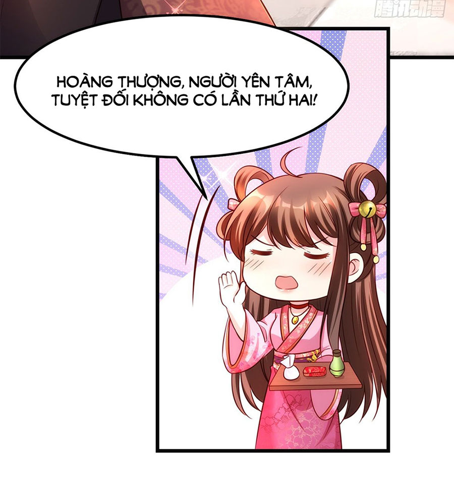 ngã tại hậu cung đương đại lão nữ chapter 17 17