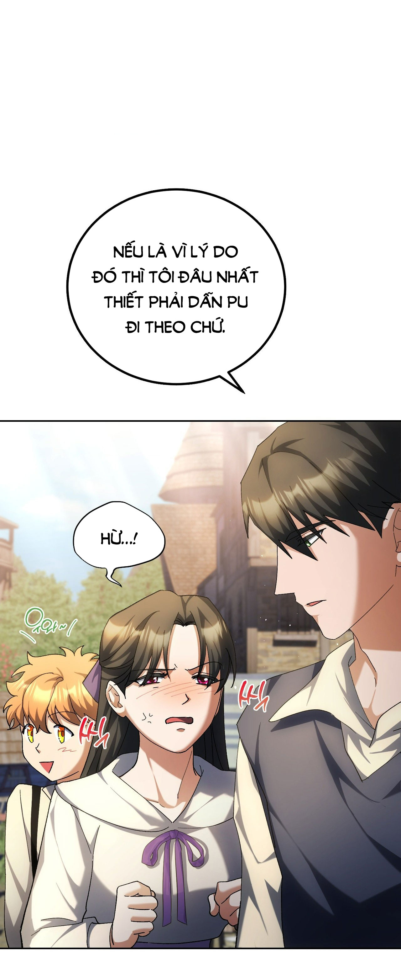 Lãnh Địa Của Công Nương Không Phải Là Một Công Ty Nhỏ chapter 7.1 - Trang 22