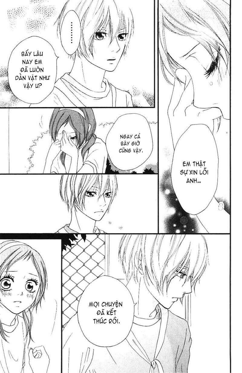 tình yêu học trò chapter 32 9