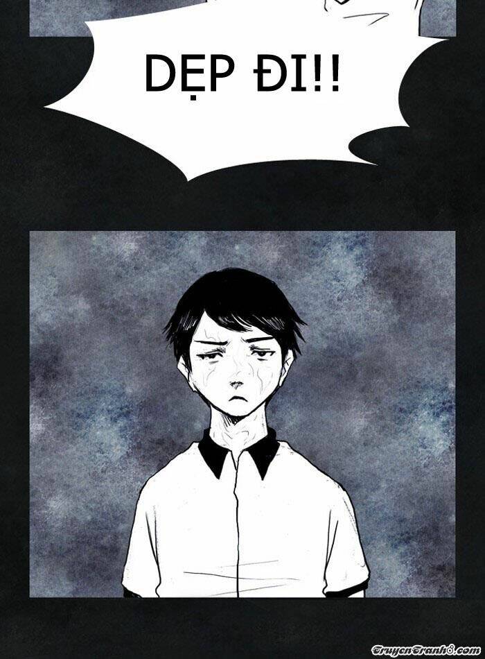 kho truyện kinh dị: ác mộng đêm về chapter 20 11