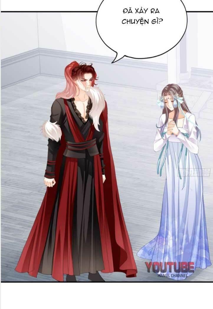 bổn vương muốn nàng chapter 110 30