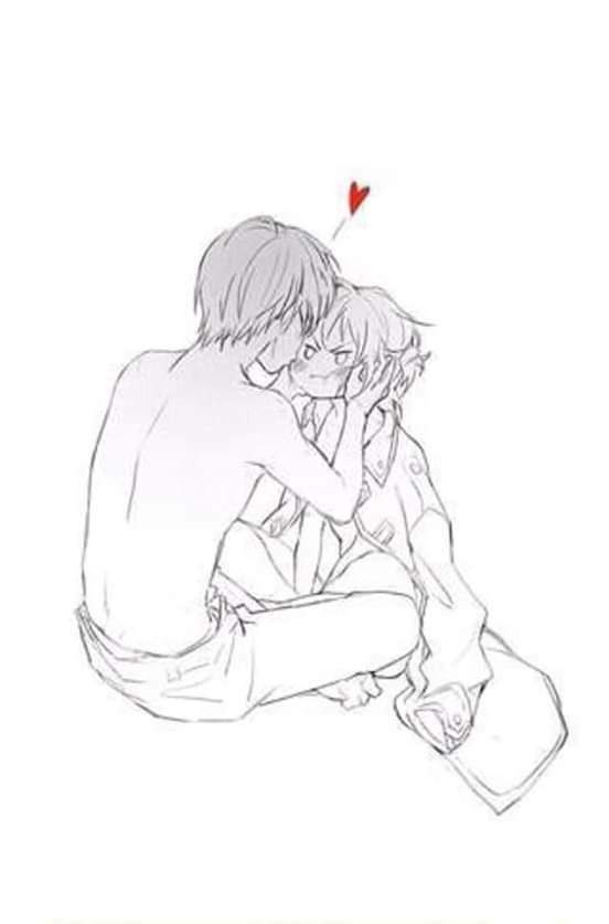 những mẩu truyện về cặp đôi okikagu chapter 28 12