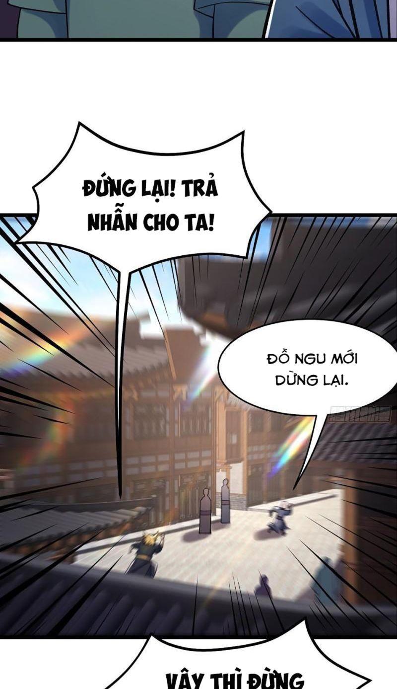 đồ đệ ta toàn là nữ ma đầu chapter 142 5
