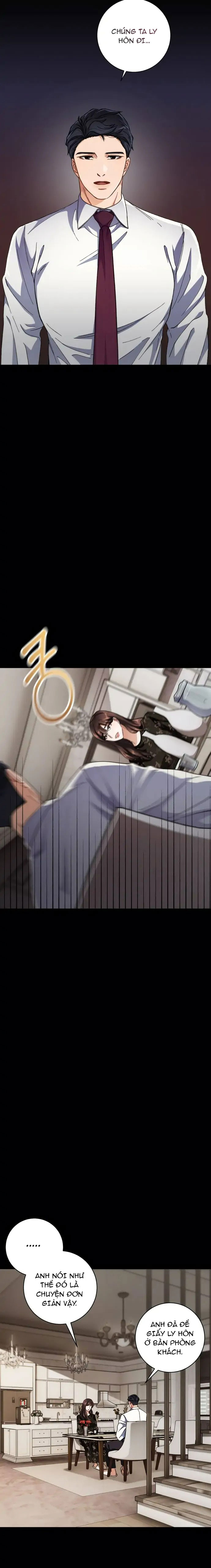 cuộc hôn nhân hoàn hảo không tồn tại chapter 1.2 11