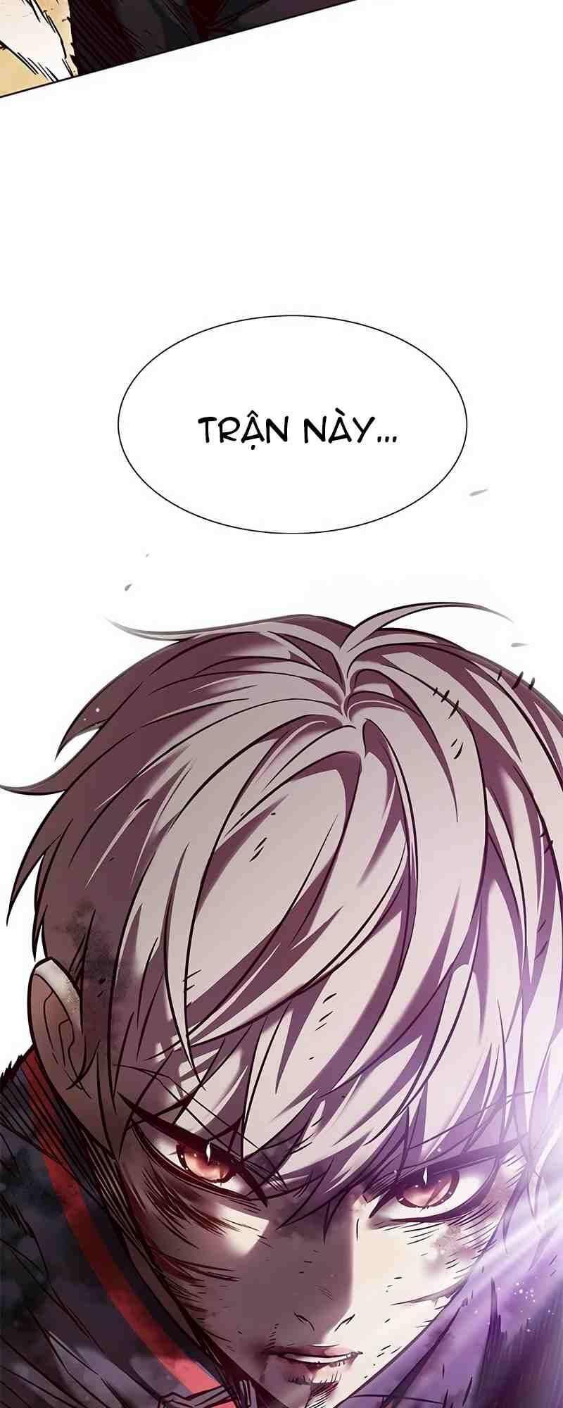 biến thân thành mèo chapter 252 65