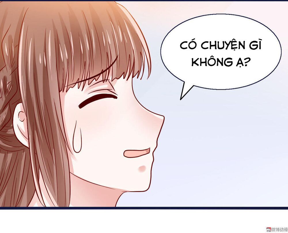 trọng sinh chi song diện cừu phục ký chapter 16 23