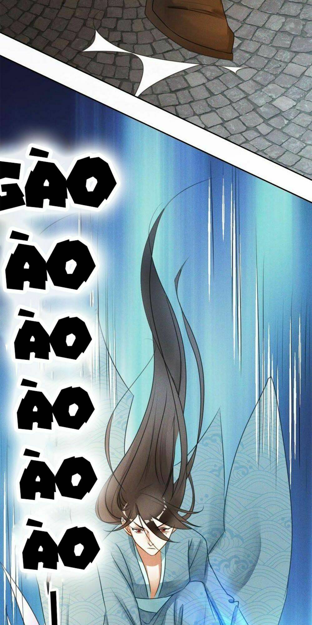 thần nữ thái năng liêu chapter 7 14