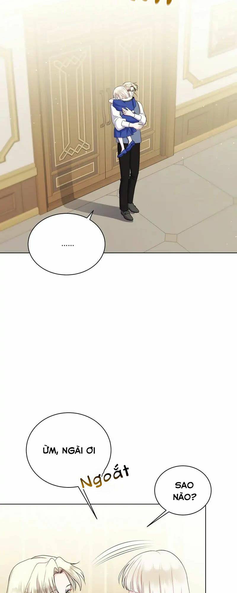 anh ấy thích tôi nhiều hơn tôi nghĩ chapter 10 45