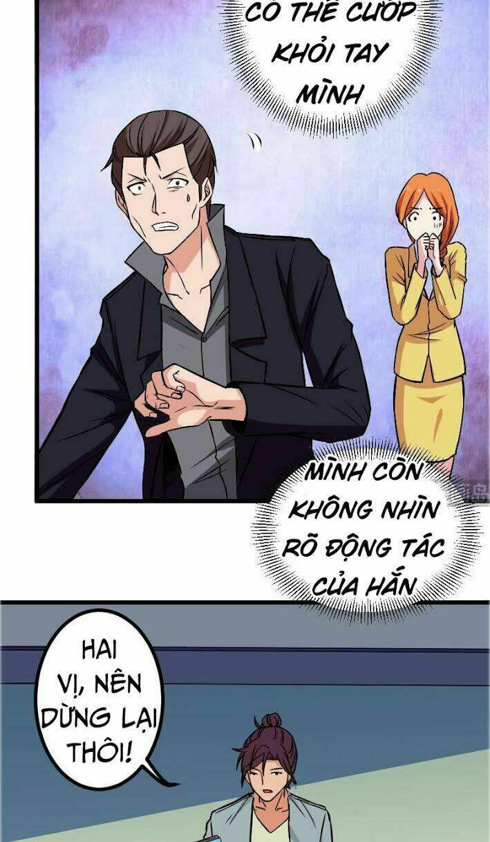 ngưu thư cung ứng thương chapter 76 13