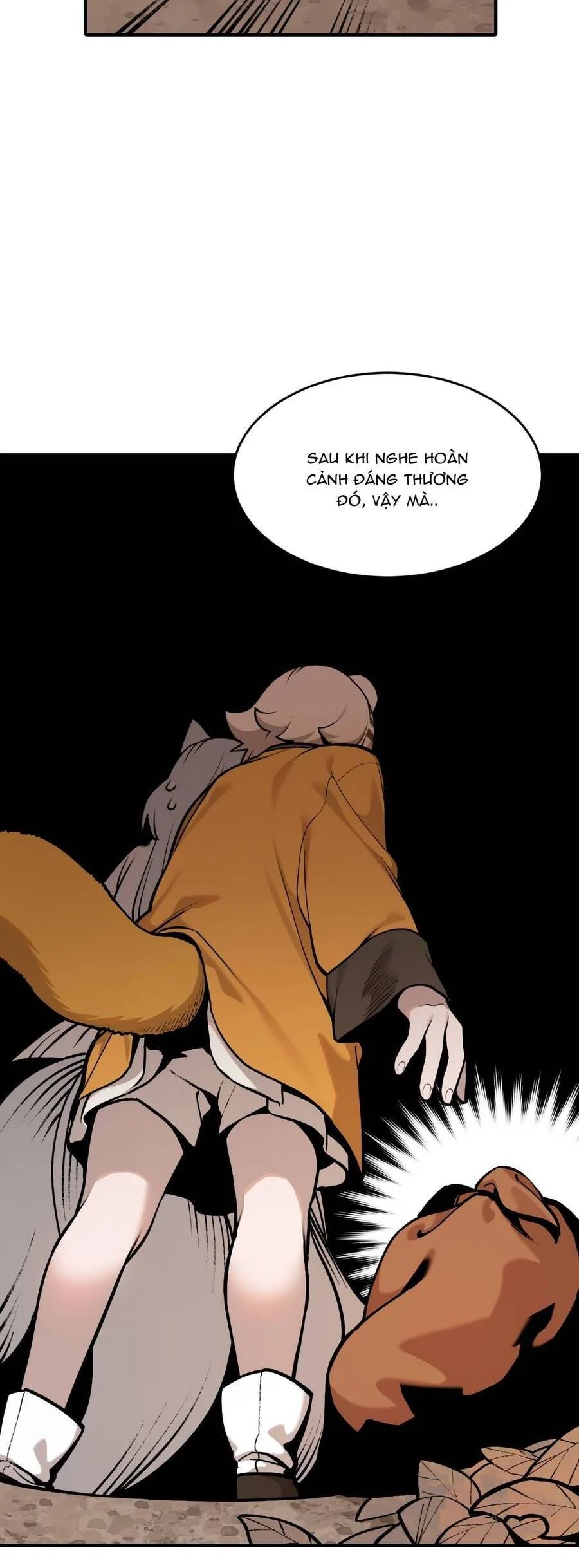 sự lụi tàn của usuzumi chapter 34 3