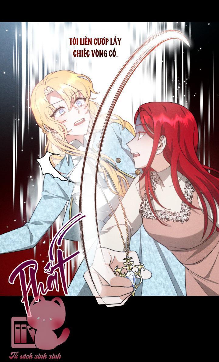 từ chồng cũ hóa thành nam chính chapter 30 57