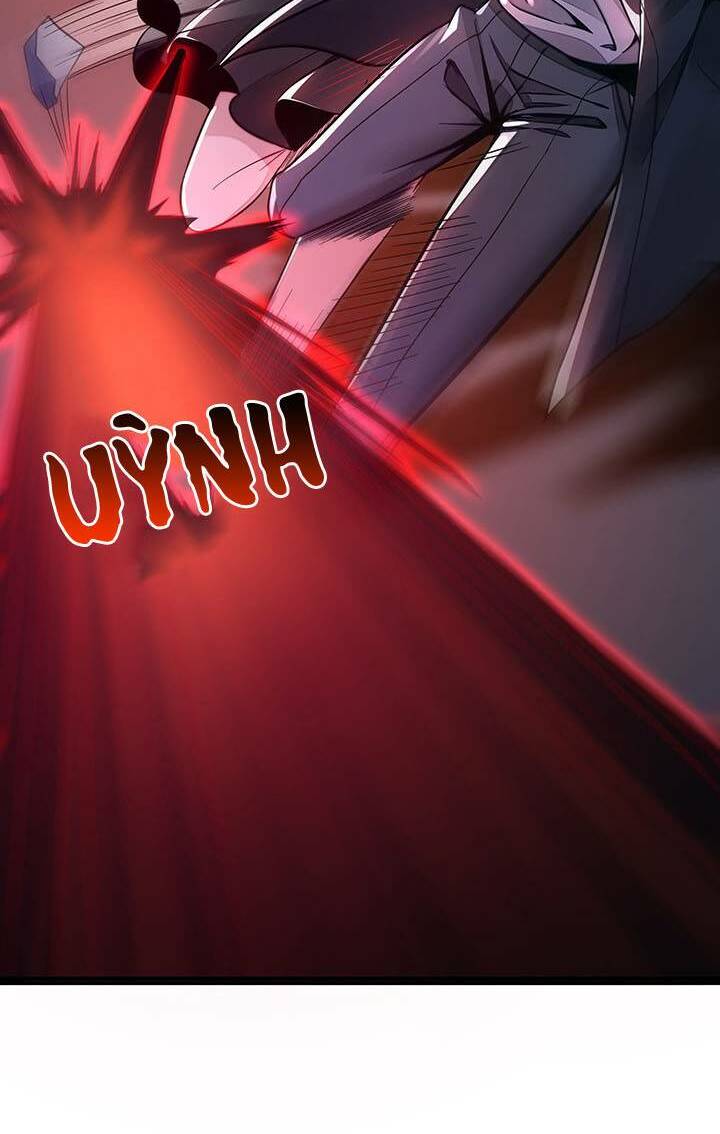 bất tử thần vương tu liên tục chapter 24 19