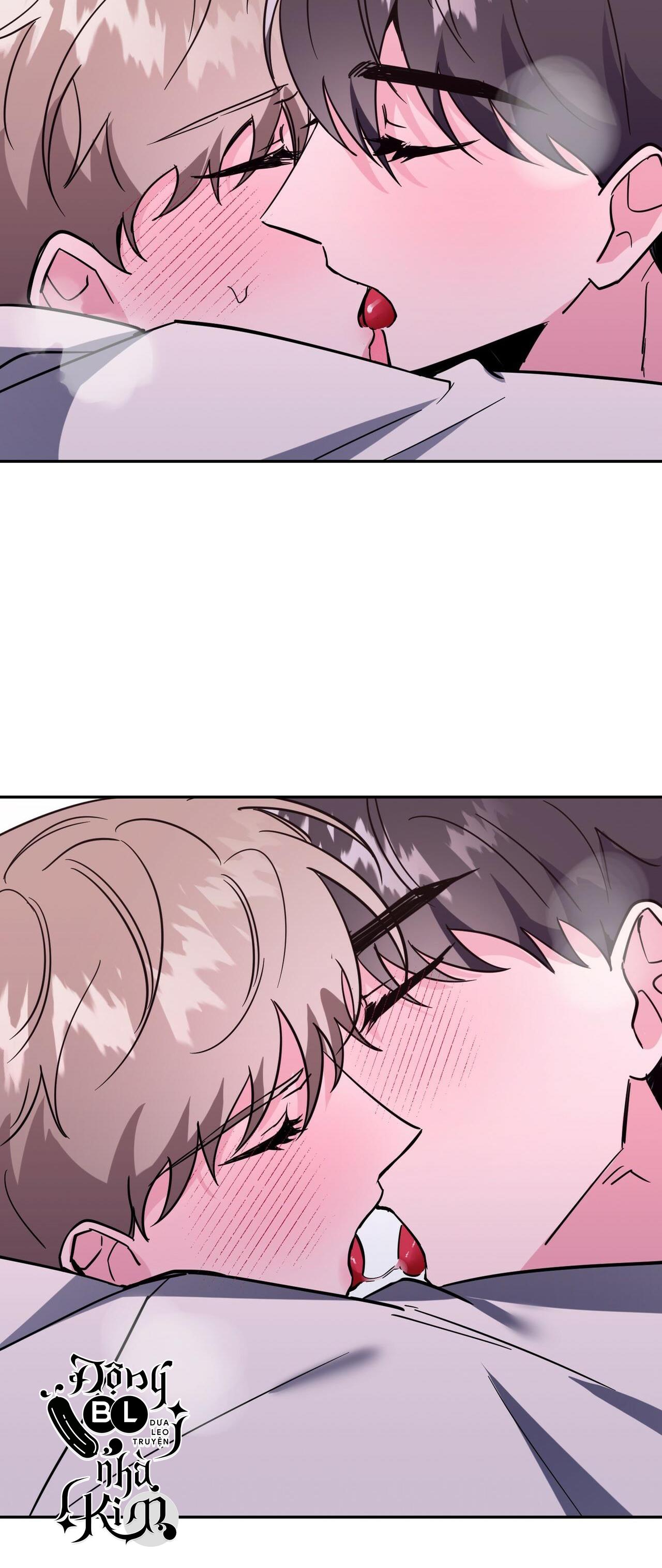 cạm bẫy đại học [m] chapter 17 46