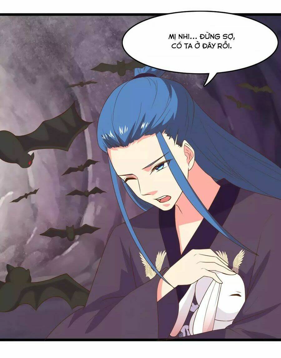 thỏ yêu tiểu vương phi chapter 93 15