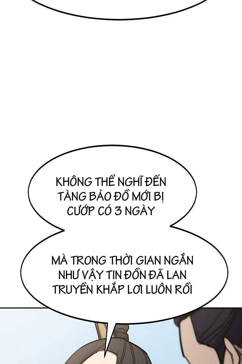 Hoa Sơn Tái Xuất Chapter 89 - Trang 21