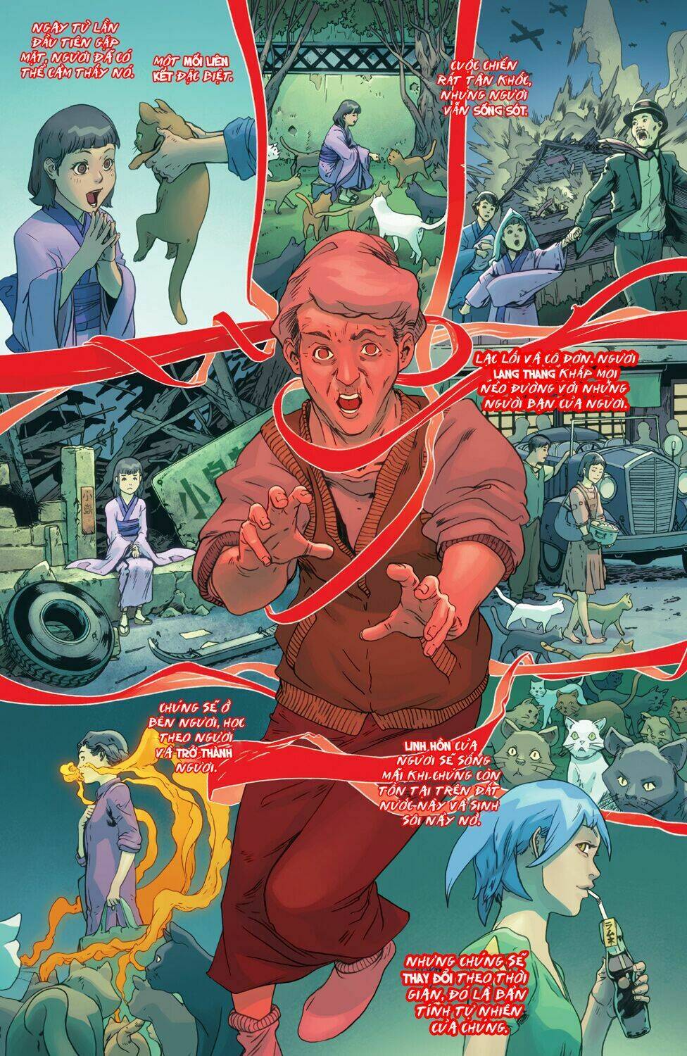 wayward chapter 8 18