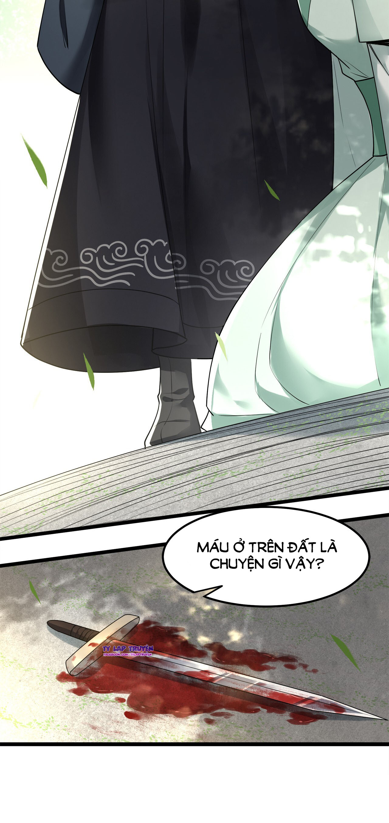 phượng hoàng vu phi chapter 30 20