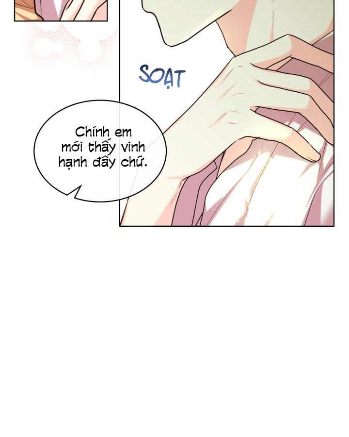 đức hạnh của ác nữ phản diện chapter 82.1 91