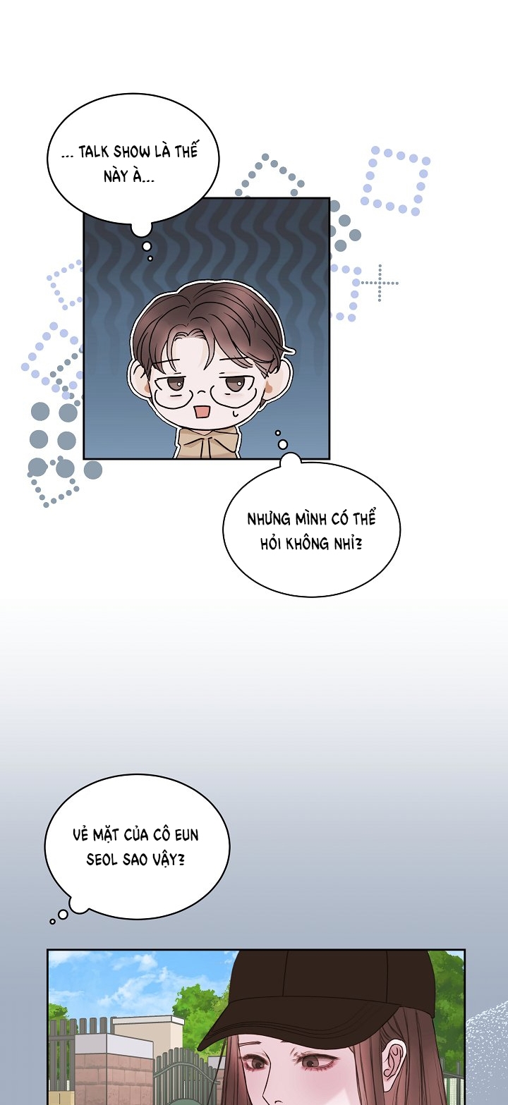 vụ bê bối trá hình chapter 2.2 28