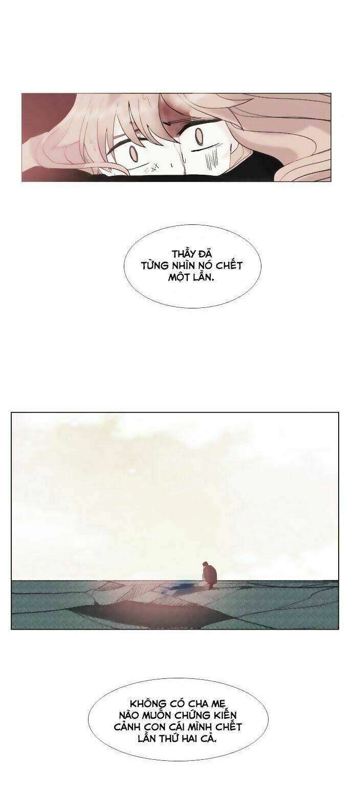 món quà từ chúa chapter 59 43