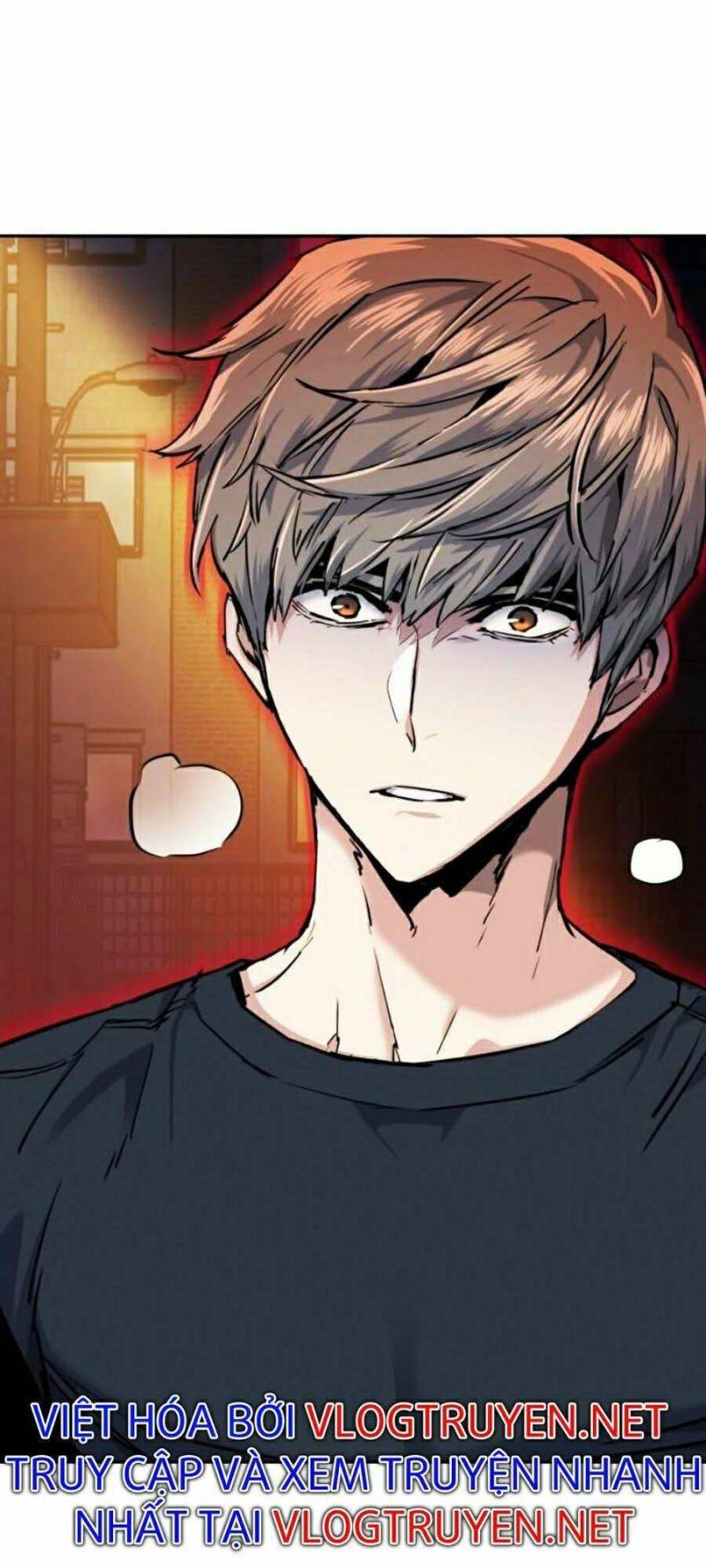 bạn học tôi là lính đánh thuê chapter 53 119