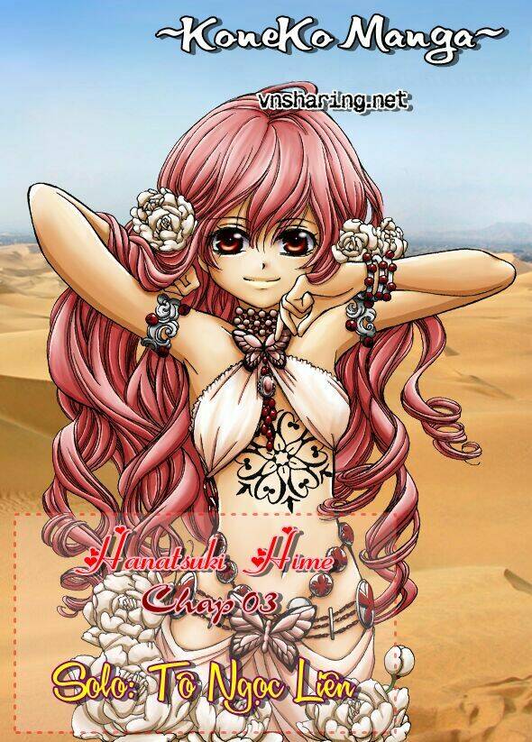 hanatsukihime chapter 3 2