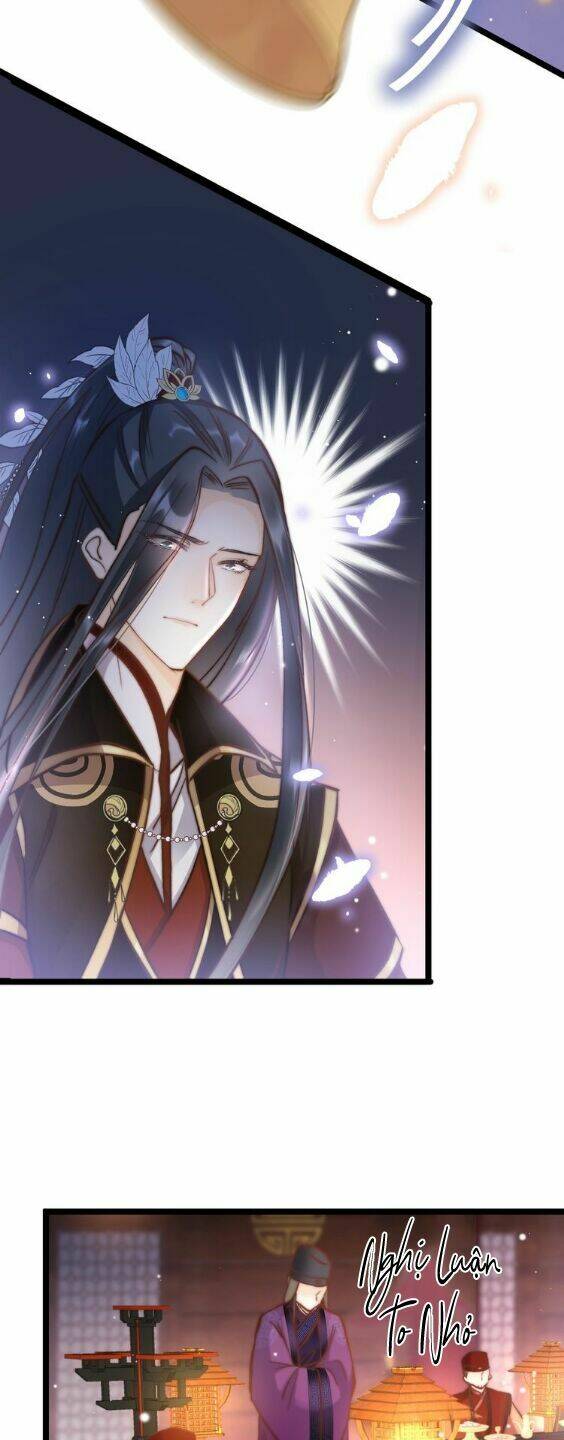 cánh diều xanh bay trong cơn gió chapter 18 38