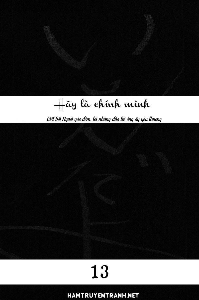 yomawari sensei chapter 13 34