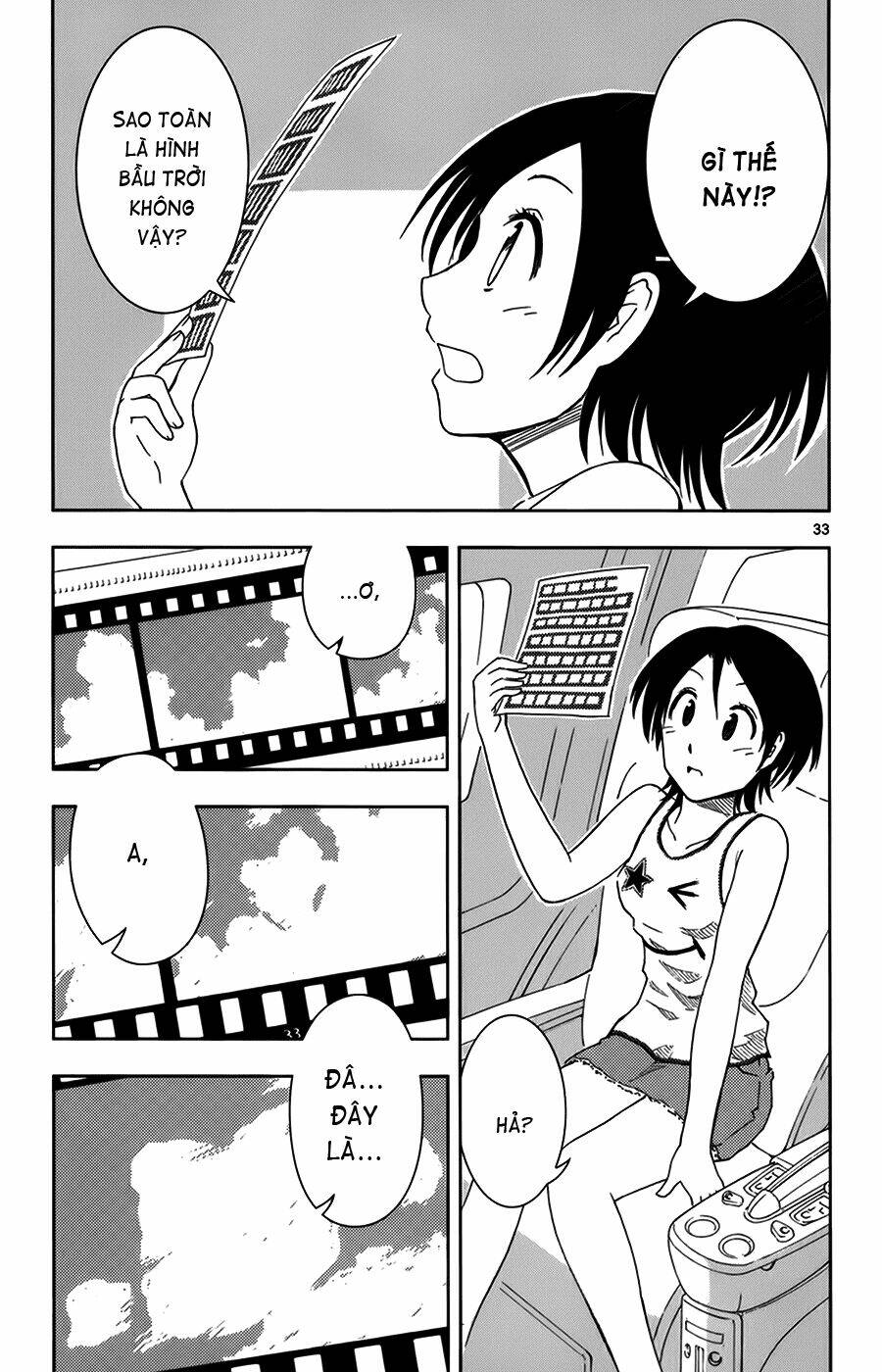 ginen shounen chapter 5 34