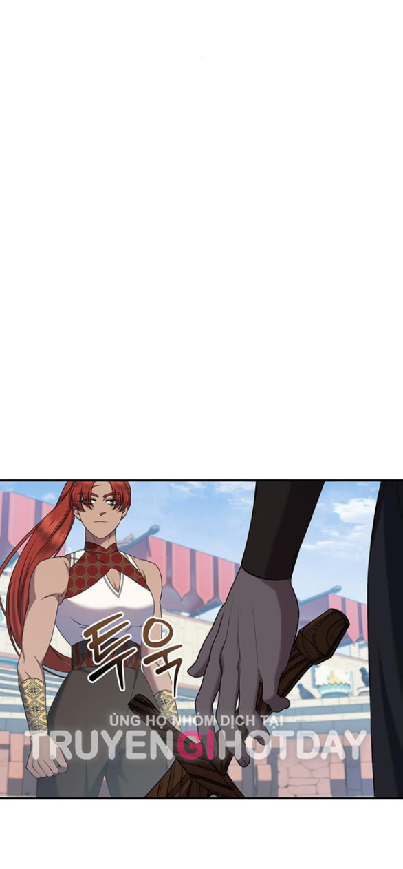 ai đã bắt cóc hoàng hậu? chapter 42.2 26