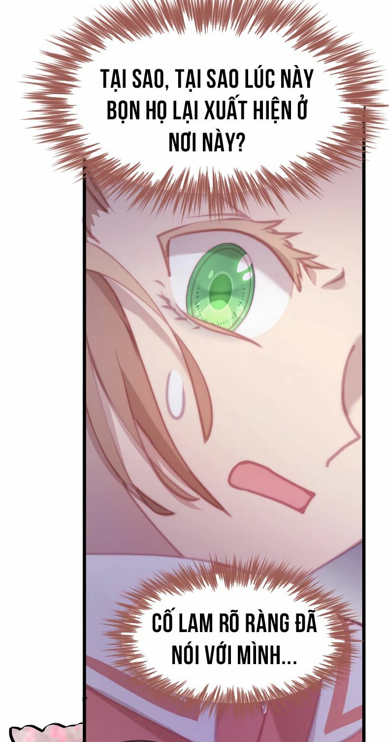 thanh âm giai điệu phản công chapter 18 3