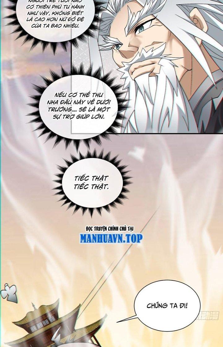 đồ đệ của ta đều là trùm phản diện chapter 94 9