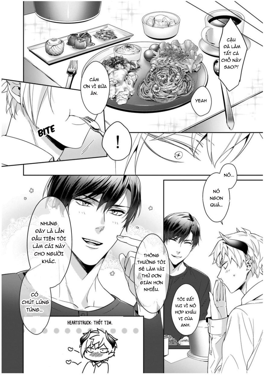 người tà răm luôn có quỷ theo sau chapter 62.2 4