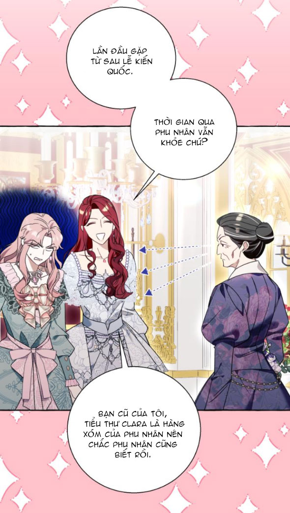 tôi tưởng đó chỉ là tiểu thuyết trọng sinh bình thường chapter 66.2 26