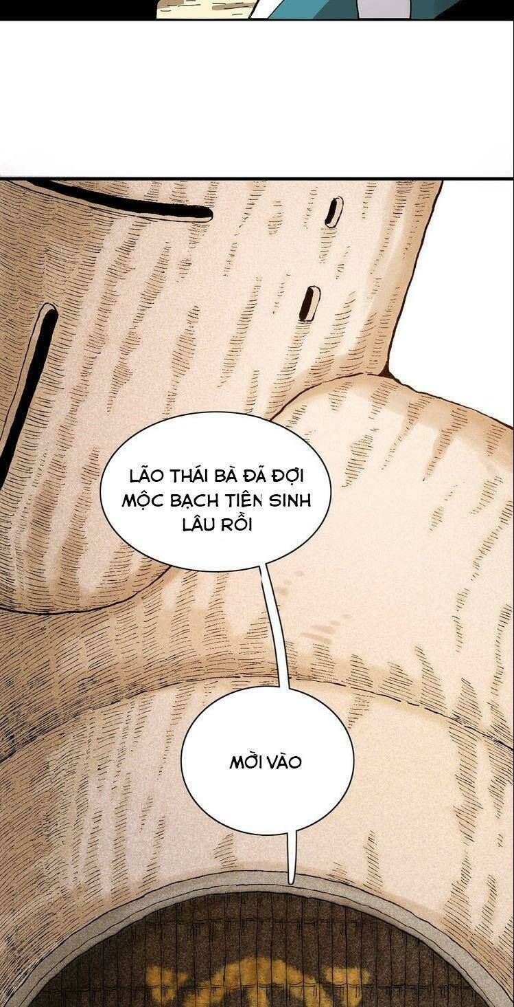 mạt thế chi thư chapter 3 55