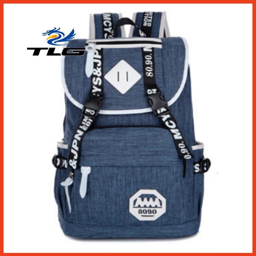 Balo TLG XẢ HÀNG GIÁ SỐC - Ba Lô Sinh Viên Cao Cấp 208064